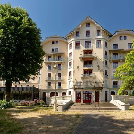 Le Splendid 3 Etoiles * Allevard