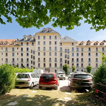 Le Splendid 3 Etoiles